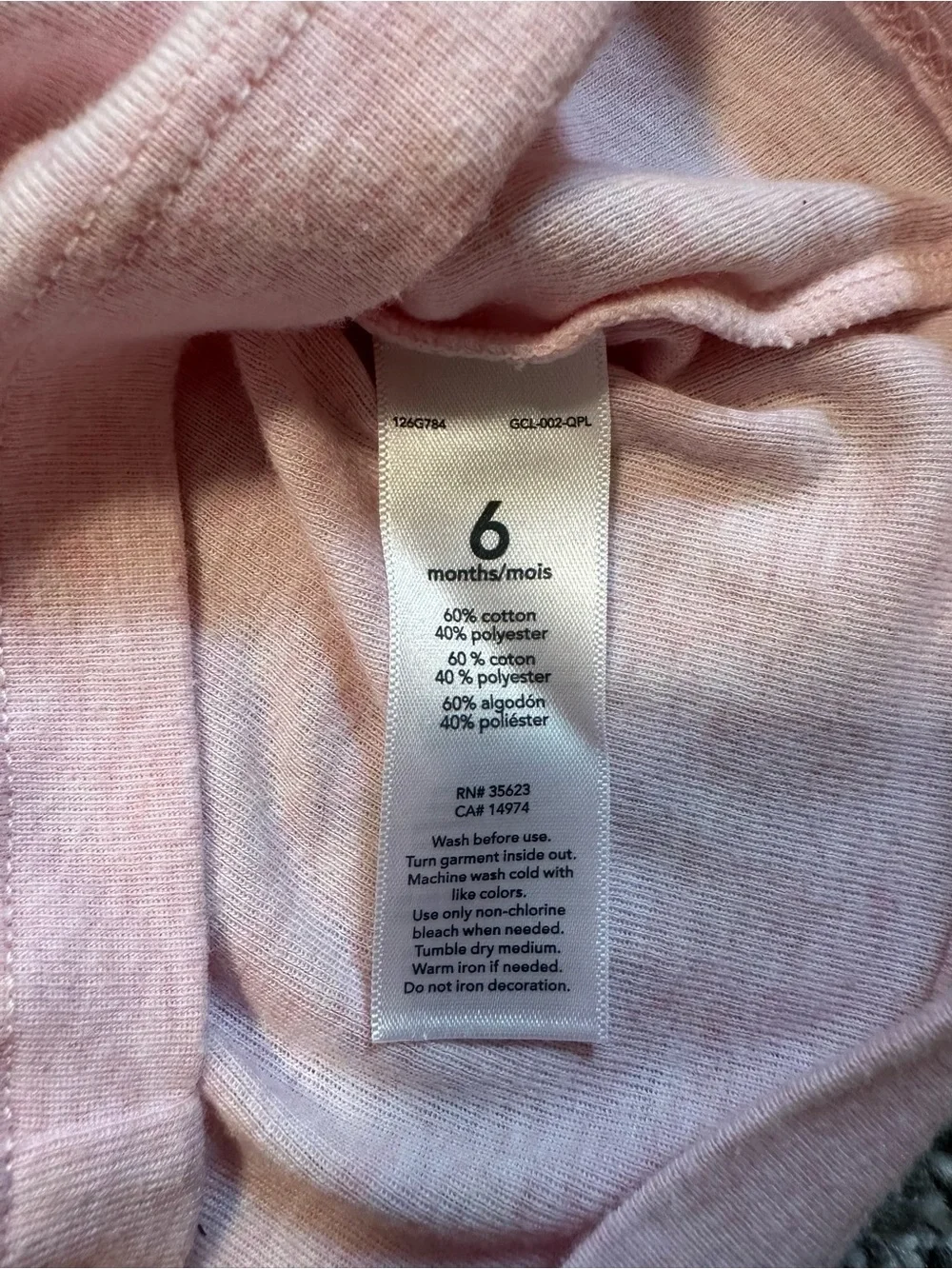 Carters carter hooded